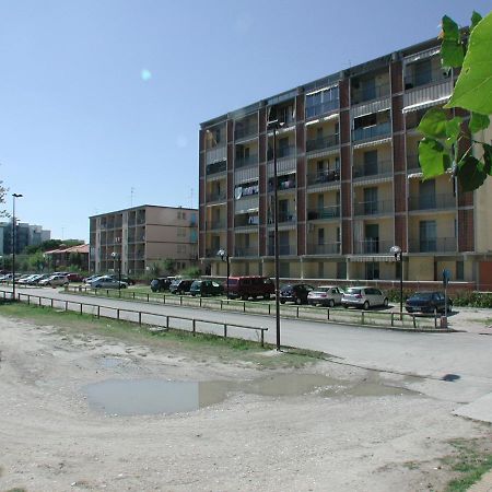 Appartamento Aurora Llido Degli Estensi Exterior photo