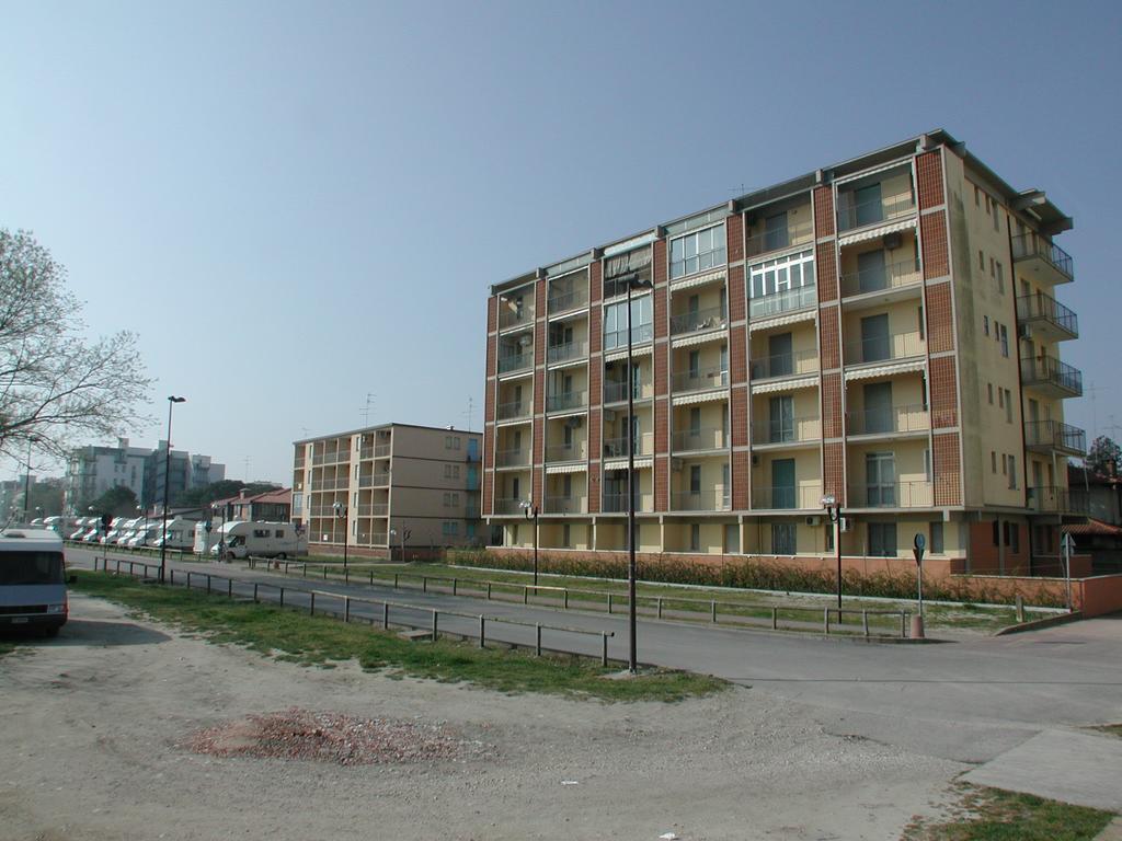 Appartamento Aurora Llido Degli Estensi Room photo