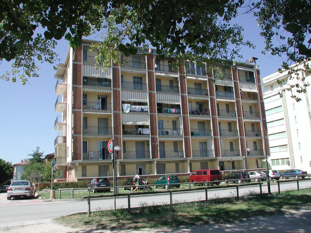 Appartamento Aurora Llido Degli Estensi Exterior photo
