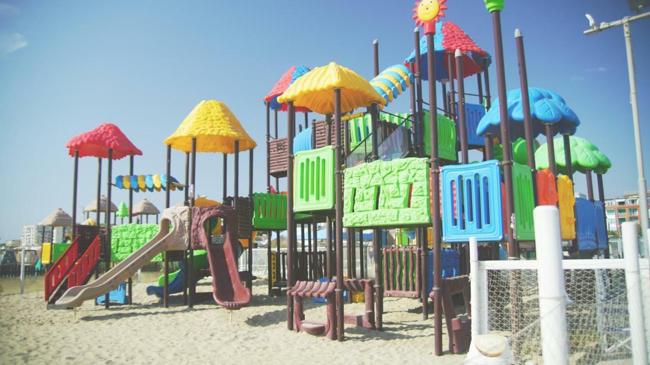 Appartamento Aurora Llido Degli Estensi Exterior photo